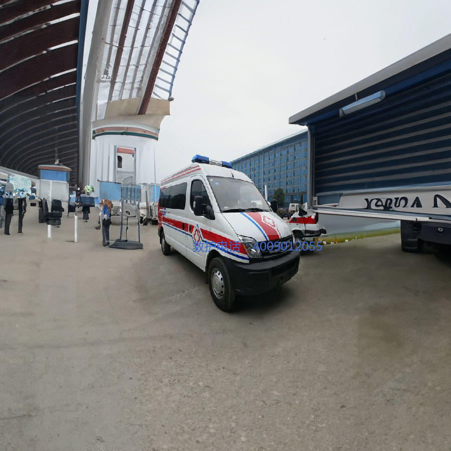 租赁救护车联系电话